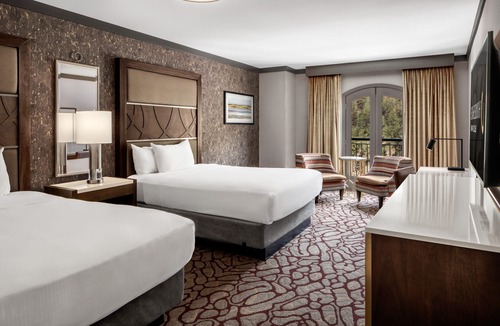 Black Hawk Hotel | Horseshoe Black Hawk Hotel & Casino - A Caesars Rewards Destination