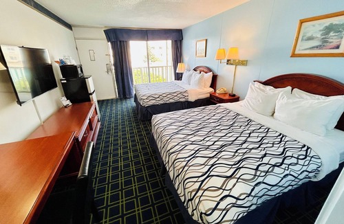 North Platte Hotel | Hospitality Inn