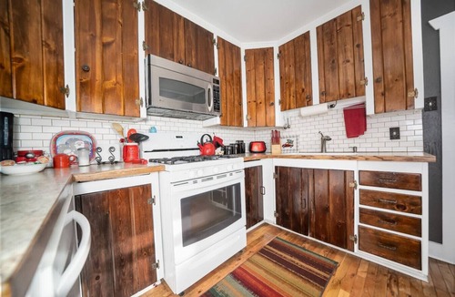 Estes Park Cabin | Hot tub, fireplace & turkeys near National Park