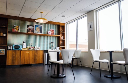 City Center Hotel | Hotel Alexander