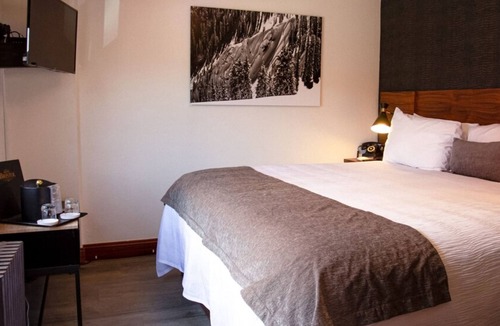 Downtown Steamboat Springs Hotel | Hotel Bristol