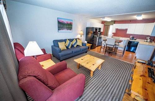 Estes Park Hotel | Hotel Estes