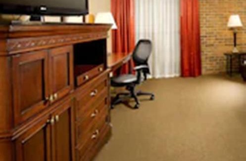 Merriam Hotel | Hotel Lotus Kansas City Merriam