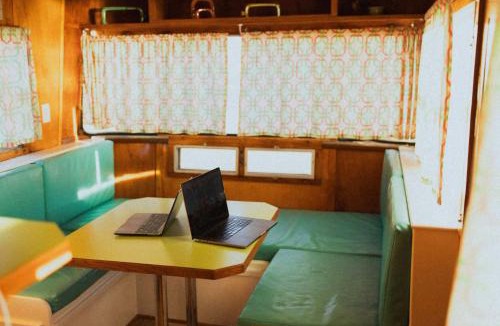 El Prado Hotel | Hotel Luna Mystica