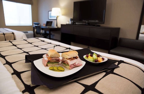 Marshfield Hotel | Hotel Marshfield, BW Premier Collection