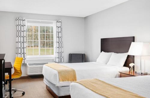 Hamilton Hotel | Hotel One75