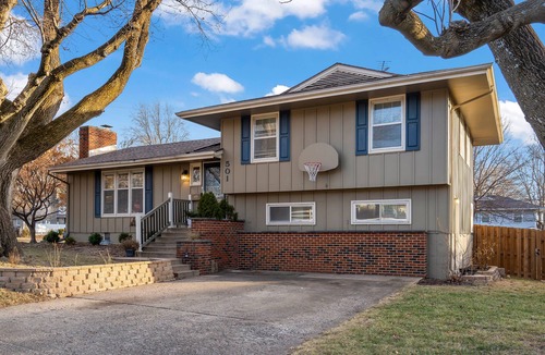 Lee's Summit House | House in Lee's Summit