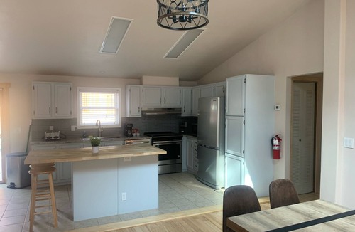 Rapid City House | HTR Black Hills