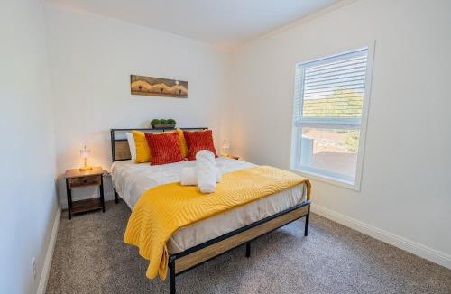 Williams House | Humminbird Hideaway