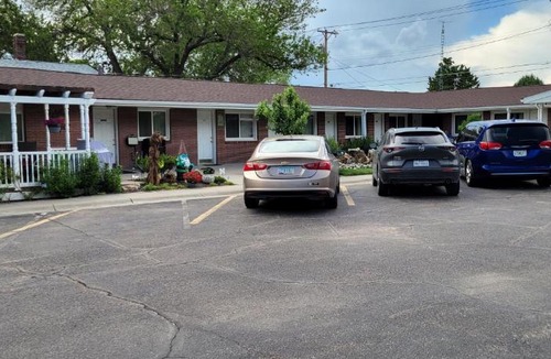North Platte Hotel | Husker Inn