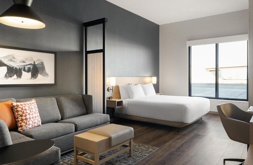 Casper Hotel | Hyatt Place Casper