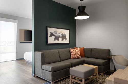 Casper Hotel | Hyatt Place Casper