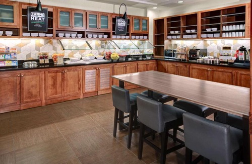 Itasca Hotel | Hyatt Place Chicago/Itasca
