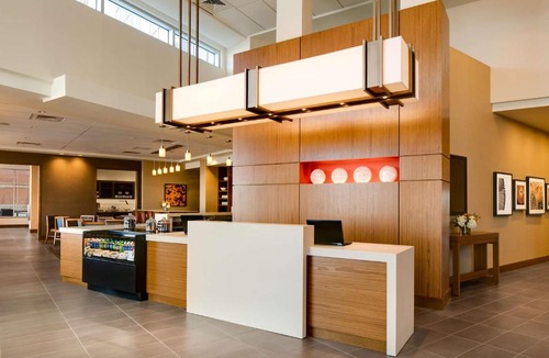 Lenexa Hotel | Hyatt Place Kansas City Lenexa City Center