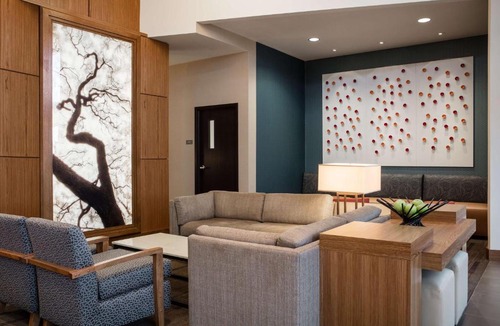 Lenexa Hotel | Hyatt Place Kansas City Lenexa City Center
