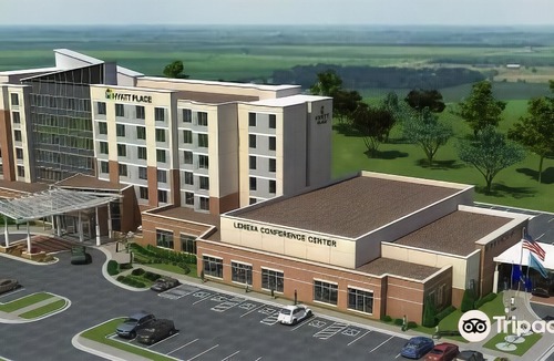Lenexa Hotel | Hyatt Place Kansas City Lenexa City Center