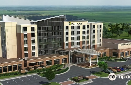 Lenexa Hotel | Hyatt Place Kansas City Lenexa City Center