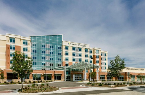 Lenexa Hotel | Hyatt Place Kansas City Lenexa City Center