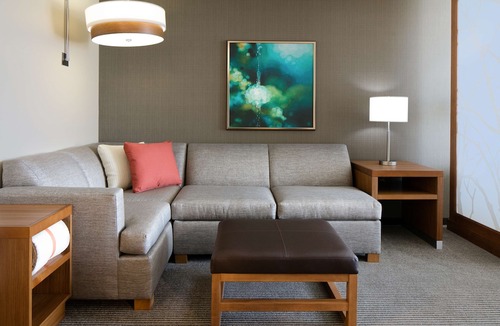 Lenexa Hotel | Hyatt Place Kansas City Lenexa City Center