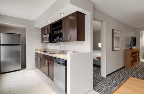 Holladay Hotel | Hyatt Place Salt Lake City/Cottonwood