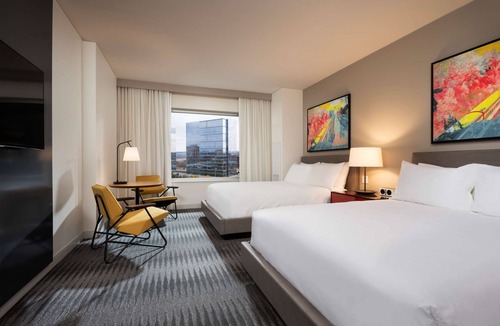 South Loop Hotel | Hyatt Regency Bloomington - Minneapolis