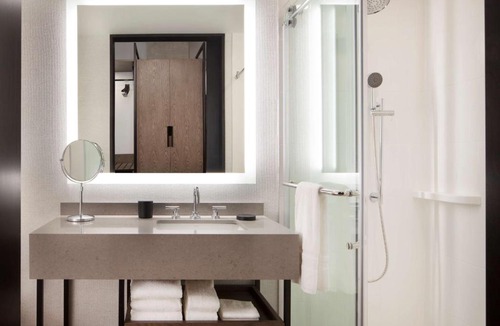 Rio Grande Hotel | Hyatt Regency Salt Lake City