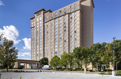 Downtown Wichita Hotel | Hyatt Regency Wichita