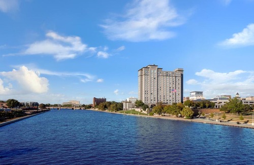 Downtown Wichita Hotel | Hyatt Regency Wichita