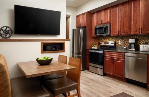 The Highlands Villa | Hyatt Vacation Club At The Ranahan: Beautiful One Bedroom Suite