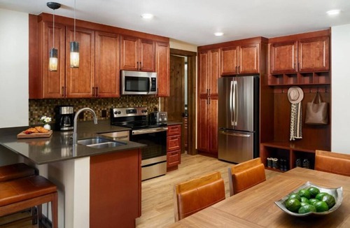 The Highlands Villa | Hyatt Vacation Club At The Ranahan: Beautiful One Bedroom Suite