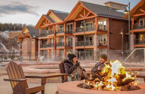 The Highlands Villa | Hyatt Vacation Club At The Ranahan: Beautiful One Bedroom Suite