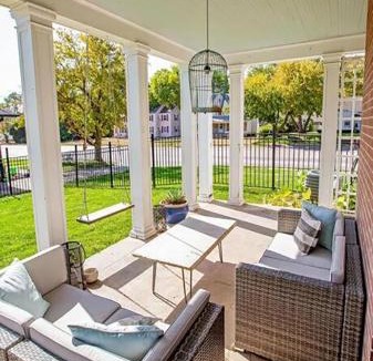 Hastings House | Iconic Historic Home