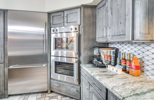 Idaho Springs House | Idaho Springs Home w/Panoramic Mountain Views!