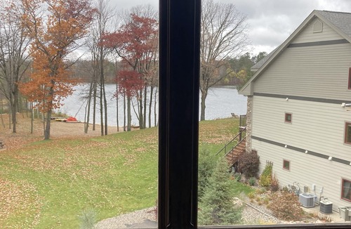 Crosslake House | Ideal location in Crosslake on the Whitefish Chain - sleeps 11 - indoor pool!