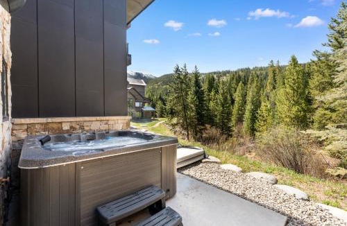 River Run Villa | Inas Way Townhomes Unit A