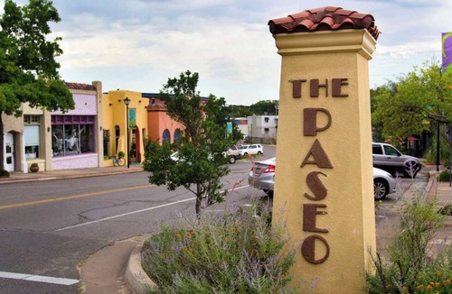 Central Oklahoma City House | Indie Escape 1,blocks away from Plaza District