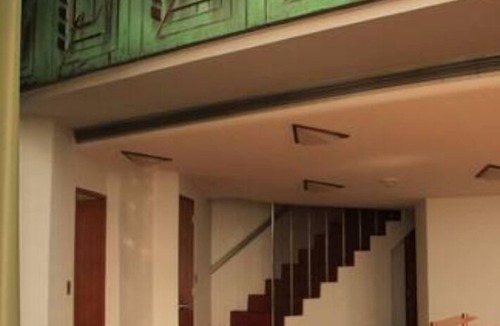 Bartlesville Hotel | Inn at Price Tower