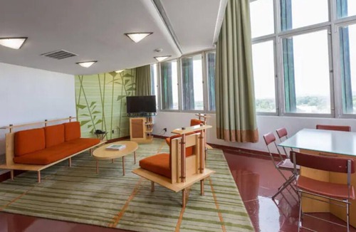 Bartlesville Hotel | Inn at Price Tower
