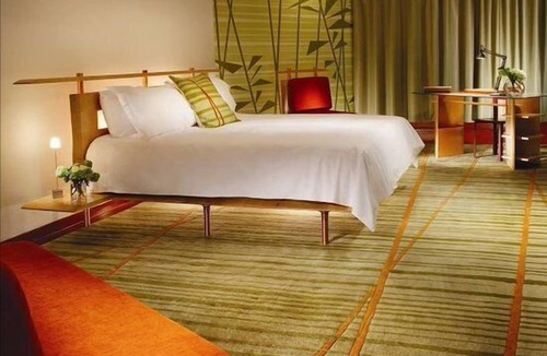 Bartlesville Hotel | Inn at Price Tower