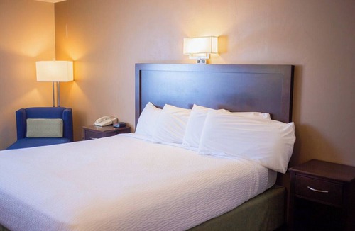 Monticello Hotel | Inn at the Canyons