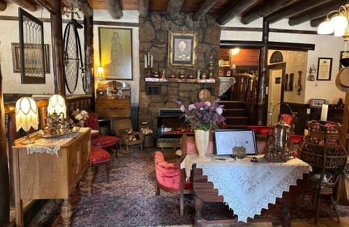 Glen Haven Bed & Breakfast | Inn of Glen Haven