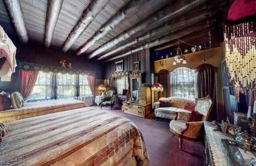 Glen Haven Bed & Breakfast | Inn of Glen Haven