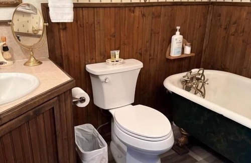 Glen Haven Bed & Breakfast | Inn of Glen Haven