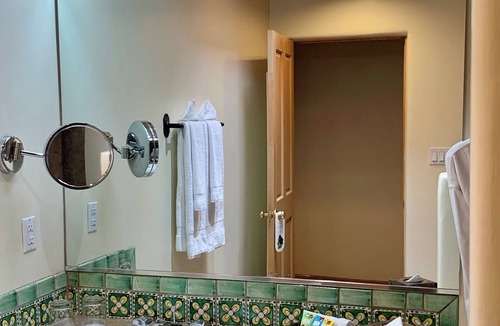 Historic Eastside Hotel | Inn on the Alameda