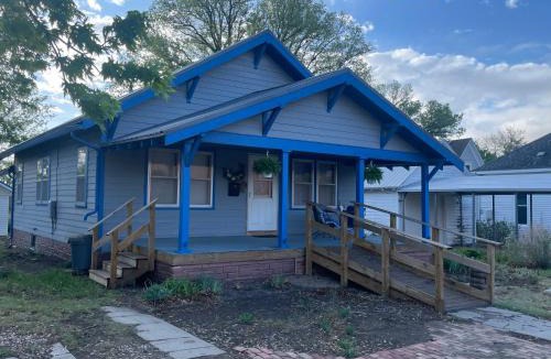 Norton House | Inviting 3 Bedroom Home