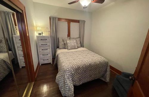 Norton House | Inviting 3 Bedroom Home