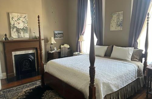 Madison Bed & Breakfast | Iron Gate Inn
