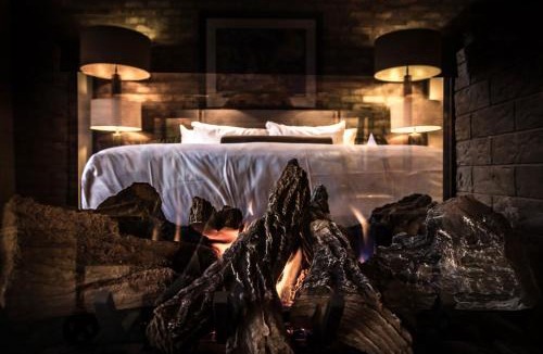 Beloit Hotel | Ironworks Hotel