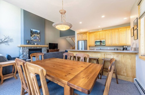 Mountain House Villa | Iw2997-3