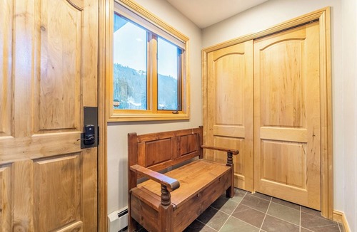 Mountain House Villa | Iw2997-3